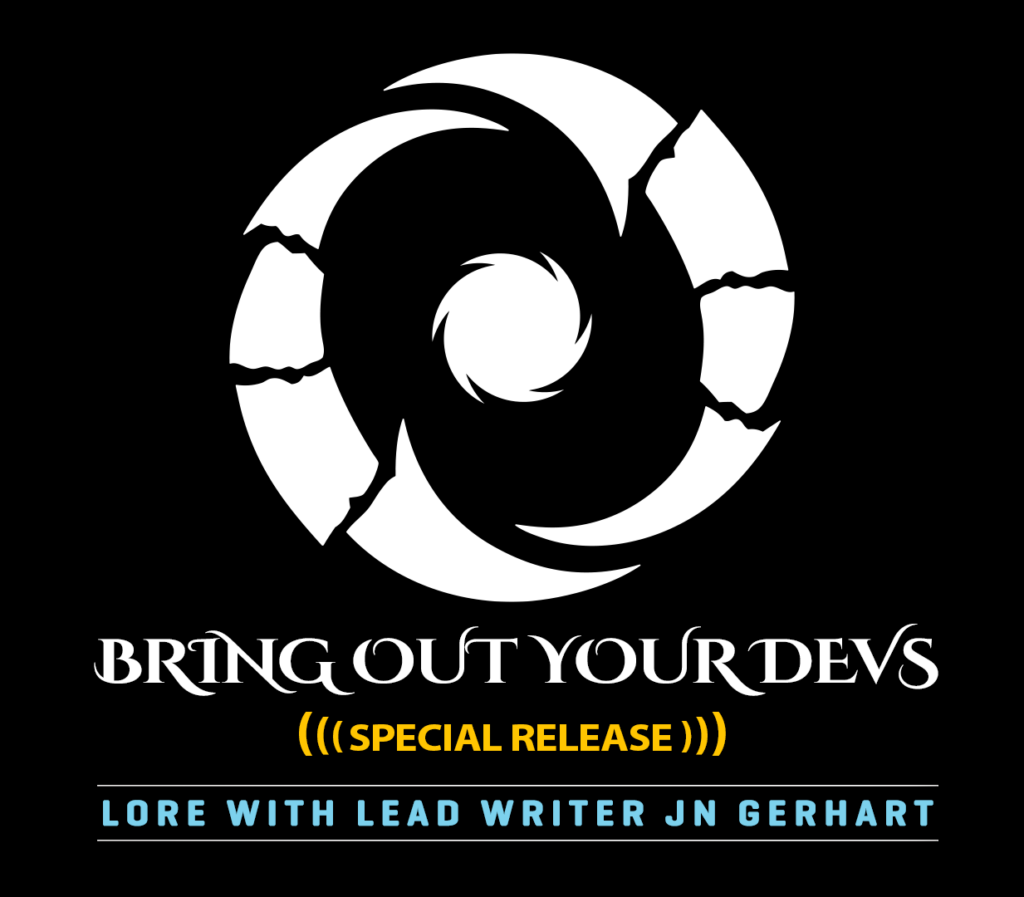 Special Release: Bring Out Your Devs