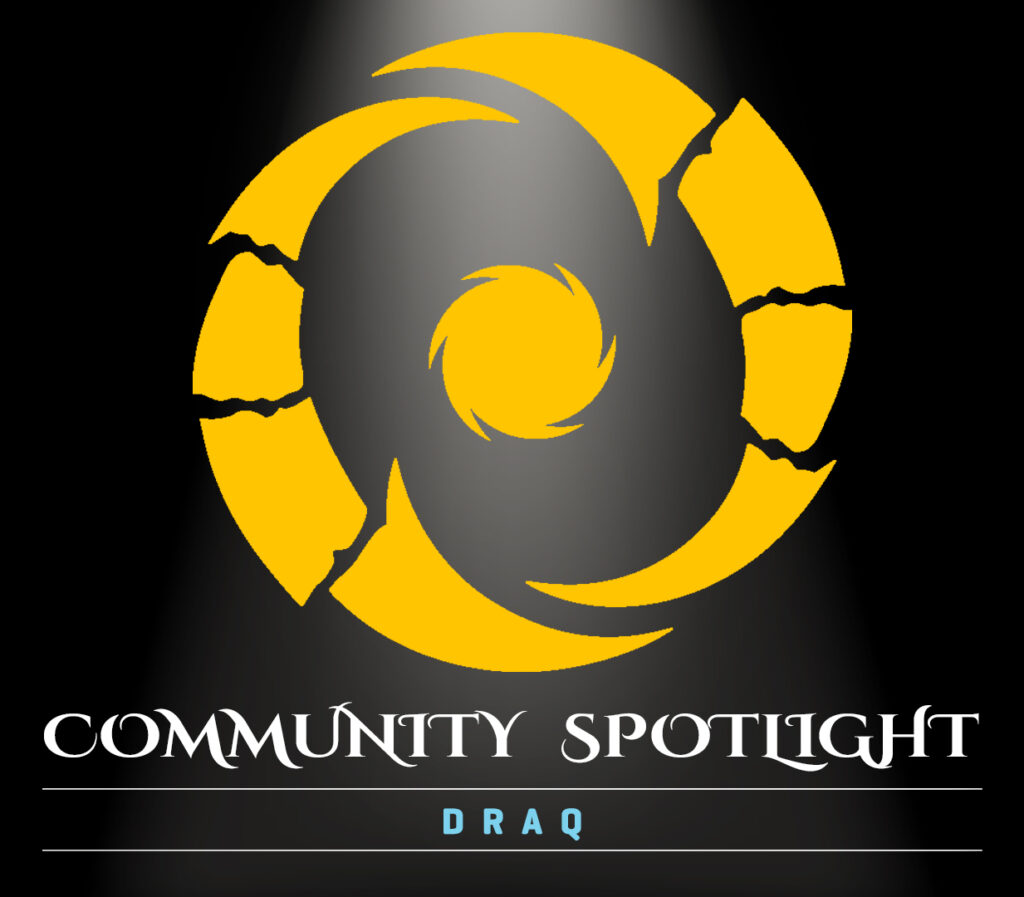 Community Spotlight – Draq, the Auction Wizard