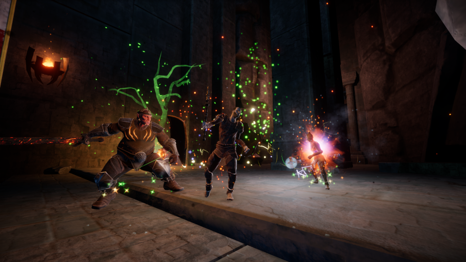 Dev Diary – The Commitment to Tenets