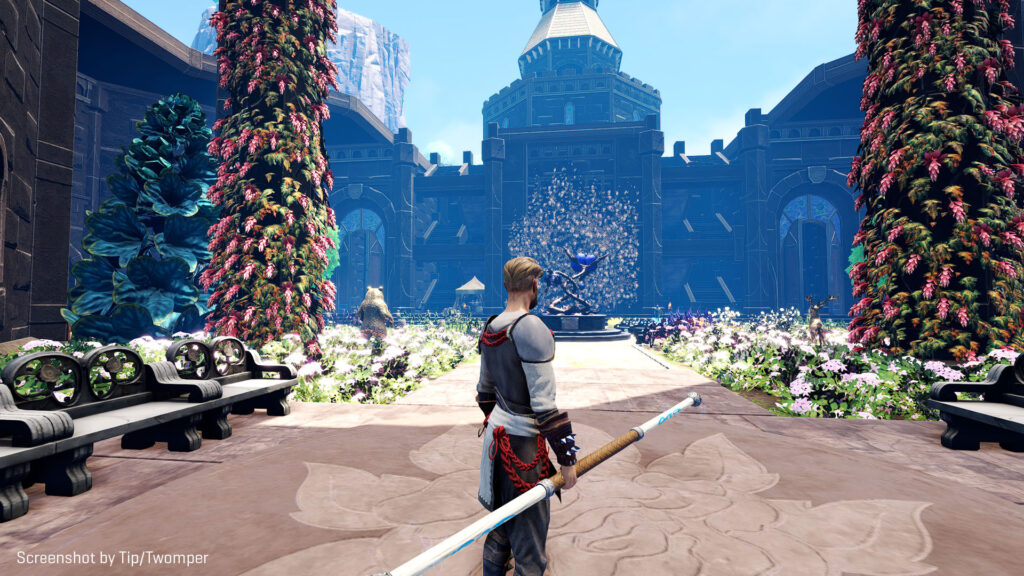 Dev Diary: Valuable Insights from Black Rose Keep