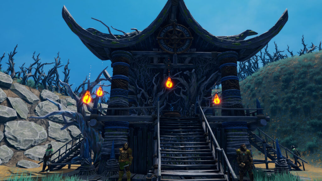 November’s Update: Wildbloods, Wizards and More