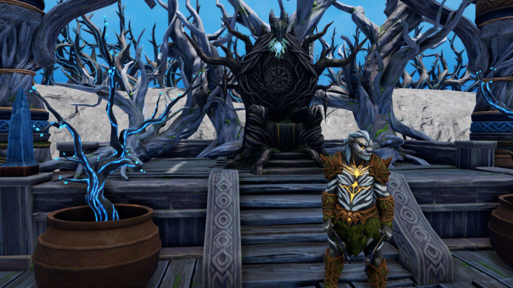 Preliminary Patch Notes for November 19th Update