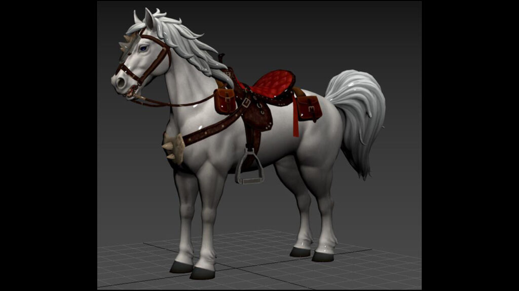 Dev Diary: A Glimpse of What’s in Store for December