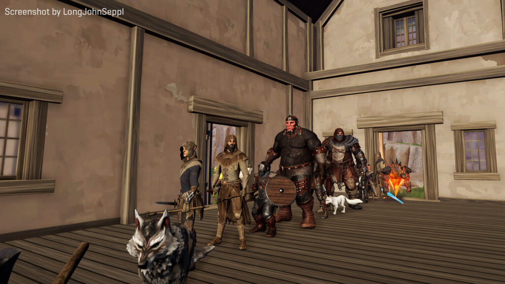 November 2025 Giveaway Alert