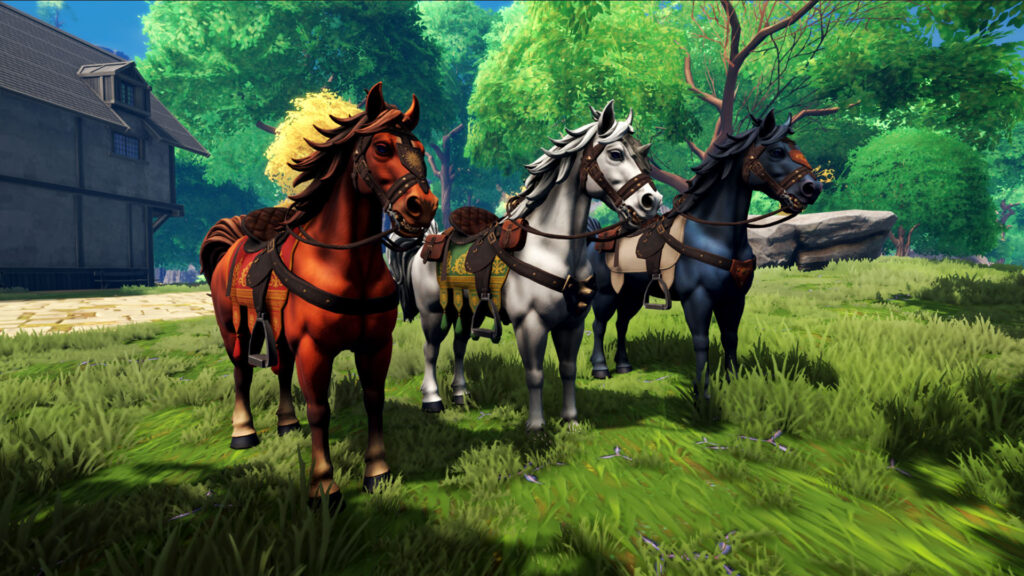 December’s Update Lands Friday, Dec 19th