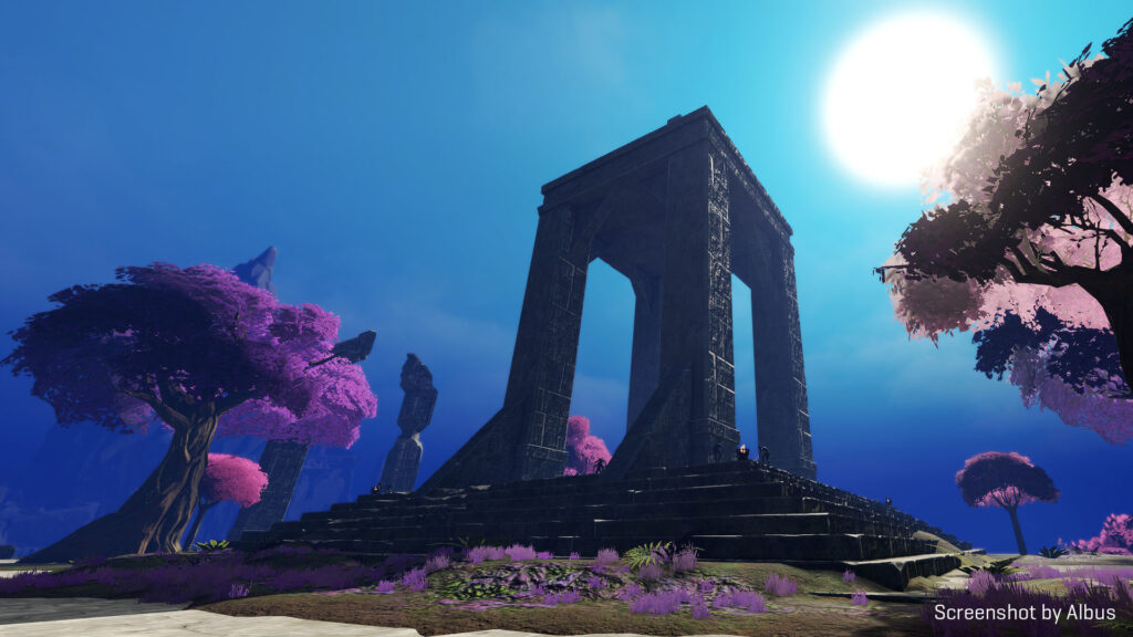 Combat & Progression Update Details Part 6: Skills & the Evolution of Techniques