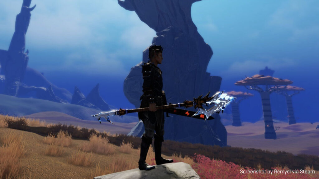 Combat & Progression Update Details Part 7: Adventuring Mastery