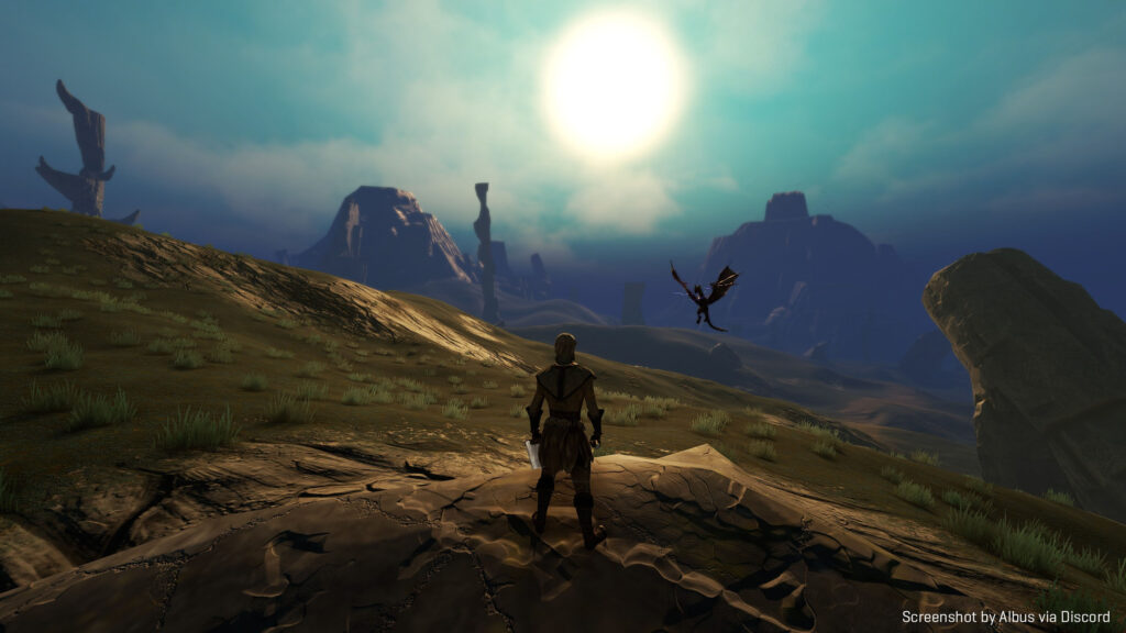 Combat & Progression Update Details Part 9: Itemization, Economy & Roadmap