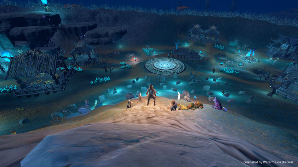 Dev Diary: Year’s End Thoughts