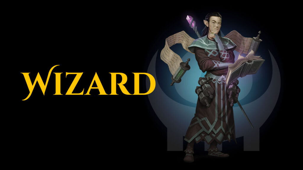 The Wizard Refresh Details