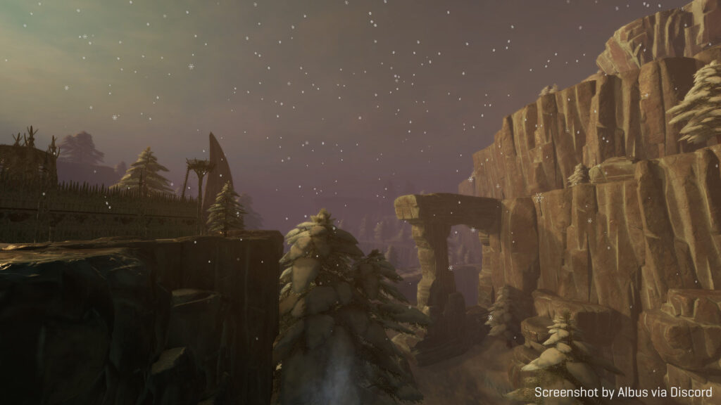 Dev Diary: The Vision Behind Pantheon’s Mastery System