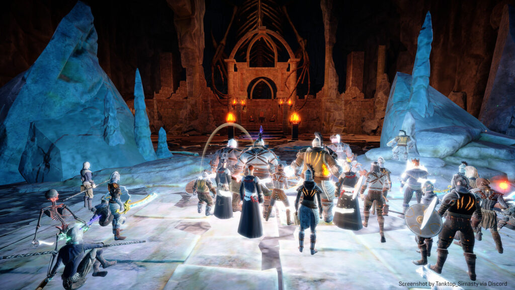 Combat & Progression Update – Progress Report Feb 6, 2026