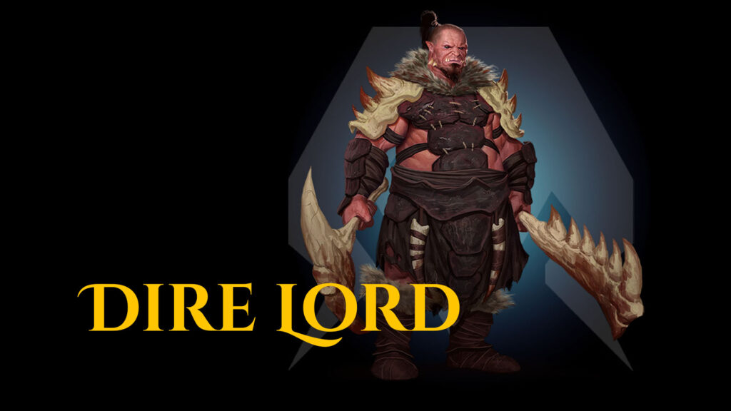 Details on the Upcoming Dire Lord Refresh