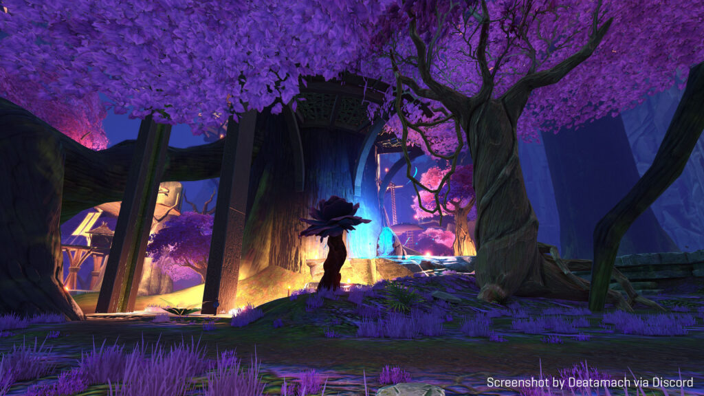 Public Test Realm Goes Live Wednesday, May 6