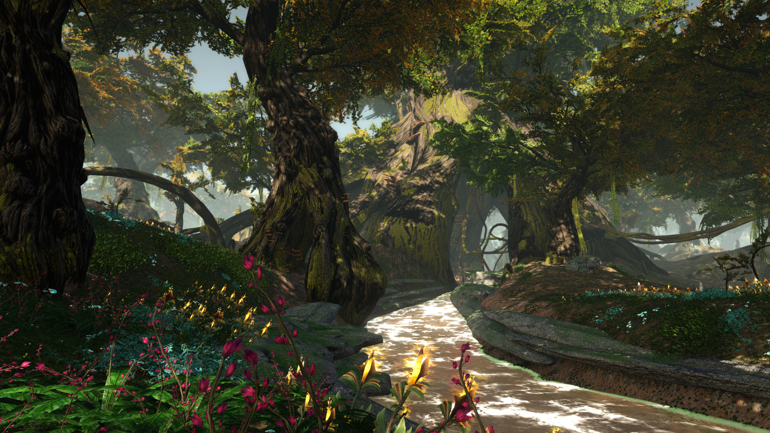 Producer's Letter – May 2020 – Pantheon – Rise Of The Fallen