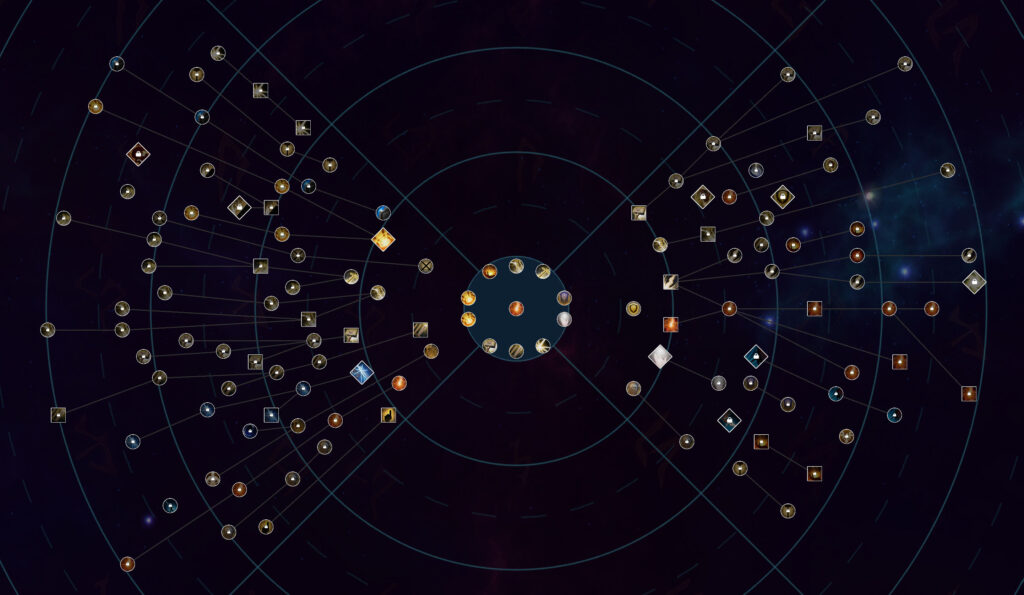 Combat & Progression Update & PTR Week Six Highlights – Introducing Mastery for Tanks