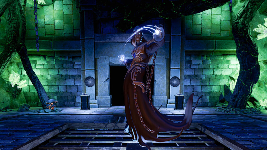 Additional Funding Secured for Pantheon: Rise of the Fallen