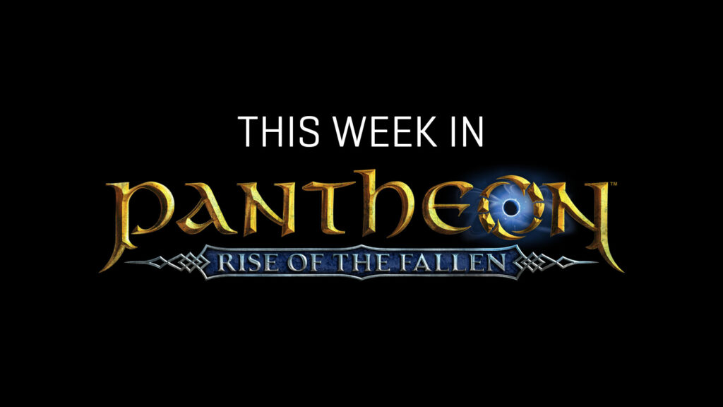 This Week in Pantheon Development – October 30, 2026